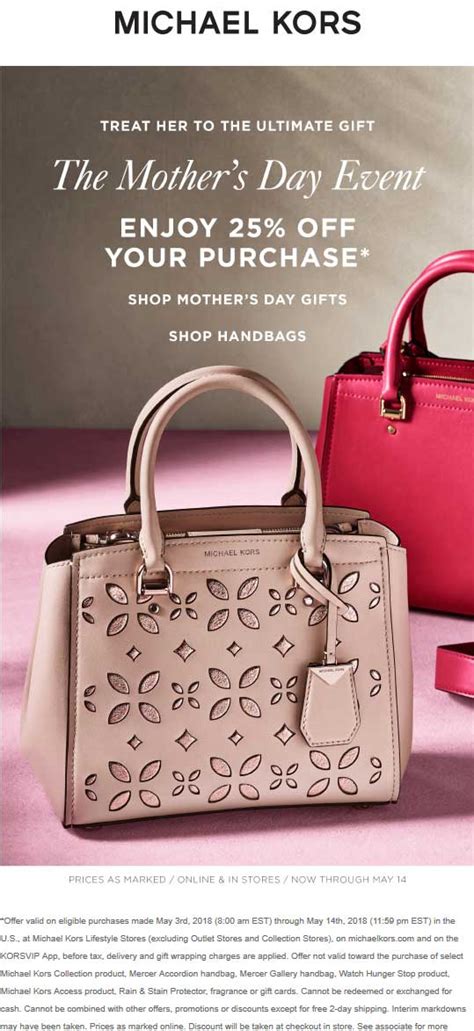 michael kors outlet online coupon